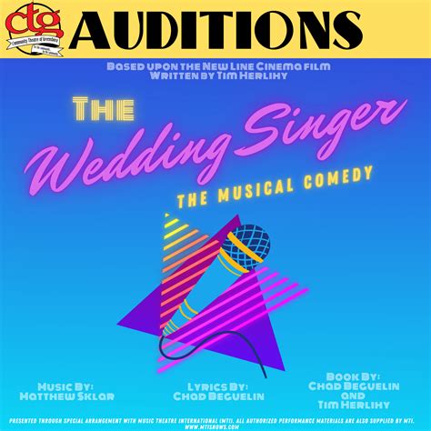 It’s no secret that the musical <b>theater</b> <b>audition</b> process can be daunting and time consuming, especially for aspiring artists at the college level. . Greensboro theater auditions